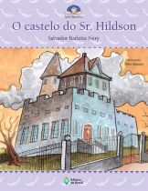O CASTELO DO SR. HILDSON