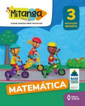 MITANGA MATEMÁTICA EDUCAÇÃO INFANTIL 3