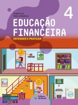 EDUCAÇÃO FINANCEIRA: ENTENDER E PRATICAR 4