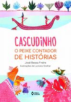 CASCUDINHO - O PEIXE CONTADOR DE HISTÓRIAS