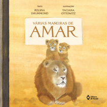 VÁRIAS MANEIRAS DE AMAR